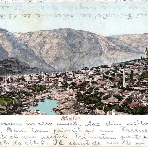 Mostar 1896 (A)